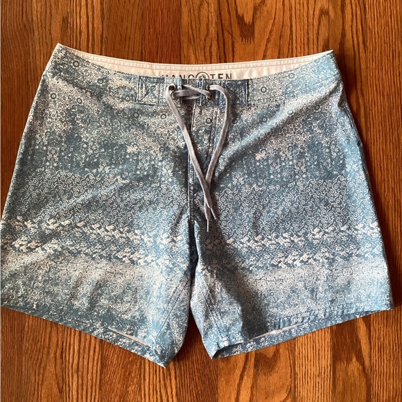 Hang Ten Pants - Hang Ten Board Shorts